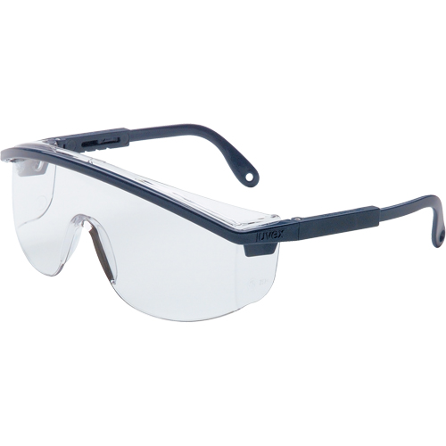 Uvex&reg; Astrospec 3000&reg; Safety Glasses, Clear Lens, Anti-Fog, ANSI Z87+/Meets/Exceeds CSA Z94.3 Air Extreme Inc.