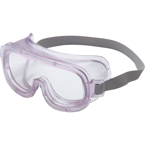 Lunettes de s&eacute;curit&eacute; &agrave; coques Uvex Classic Air Extreme Inc.