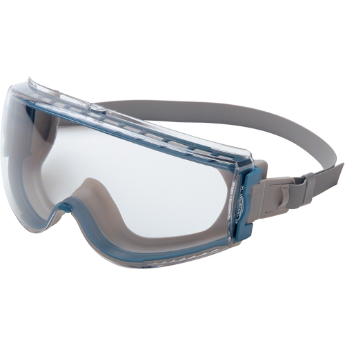 Uvex&reg; Stealth&reg; Safety Goggles Air Extreme Inc.