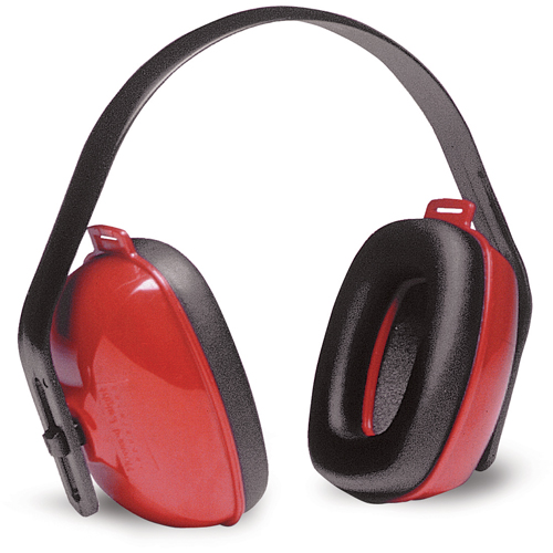 Howard Leight QM24+ Earmuff, Multi-Position, 25 NRR dB Air Extreme Inc.