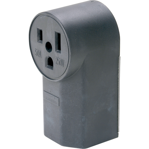 Electrical Plug and Receptacle Air Extreme Inc.