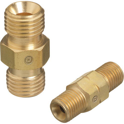 Hose Couplers Air Extreme Inc.