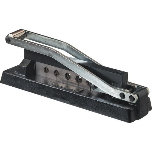 WE CR-100 HOSE CRIMPER Air Extreme Inc.