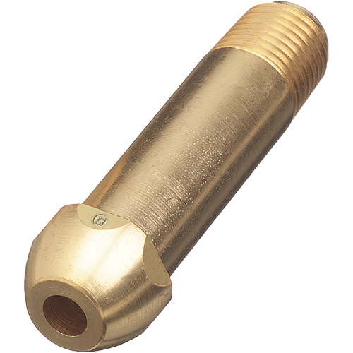 Regulator Nipple Air Extreme Inc.