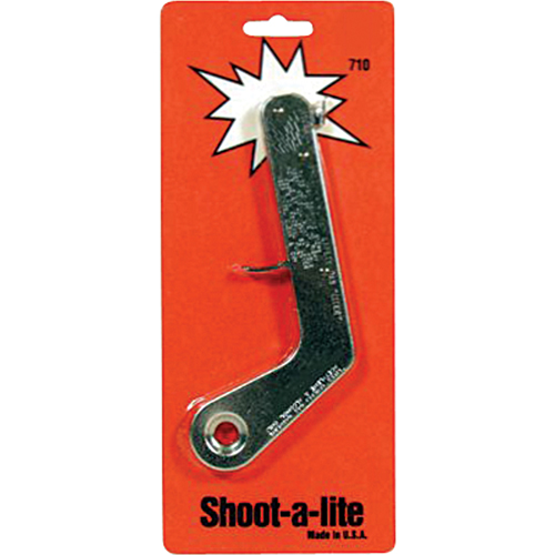 Allume-gaz de style pistolet Shoot-A-Lite Air Extreme Inc.