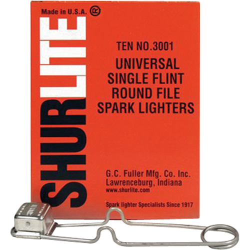Universal Single Flint Air Extreme Inc.