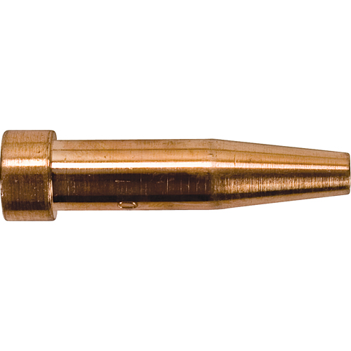 Cutting Tip, Harris 6290-NX Style, Size 0, Oxygen-Natural Gas/Propane Air Extreme Inc.