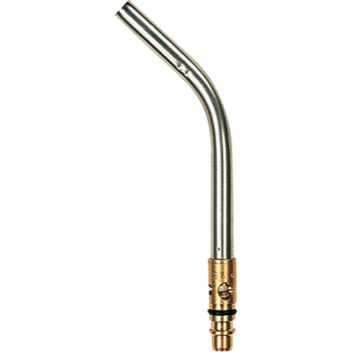 Buse de chalumeau de style enfichable Air Extreme Inc.