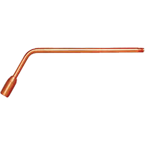 Buse de chauffe multiflamme &agrave; usage moyen, Compatible Harris Air Extreme Inc.
