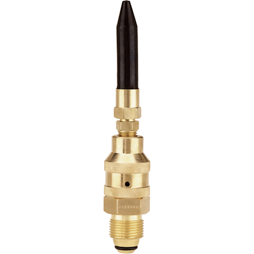 Balloon Filler Regulators - Economy Balloon Blower, CGA580 Inlet Air Extreme Inc.