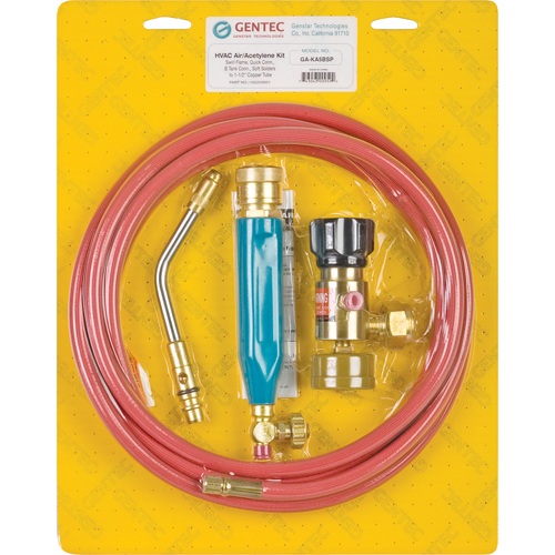 Air-Acetylene Outfits Air Extreme Inc.