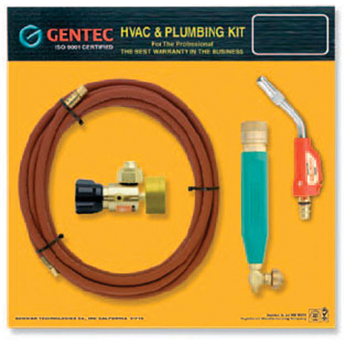 Air-Acetylene Outfits Air Extreme Inc.