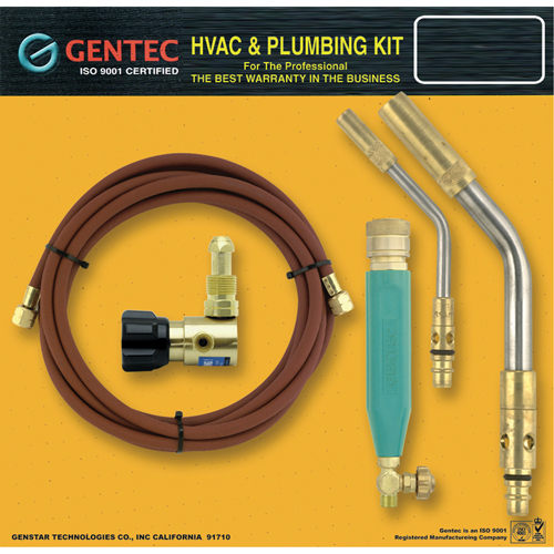 Torch Kit Air Extreme Inc.