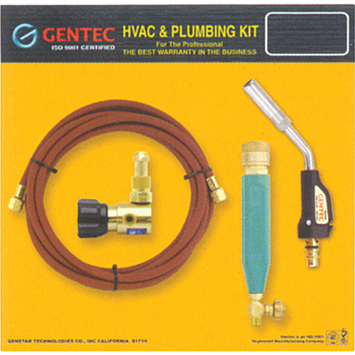 22-GA-KPSL5KIT SWRIL FLAME With AUTO IGNITE TIP Air Extreme Inc.