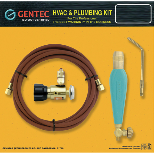 Torch Kit Air Extreme Inc.