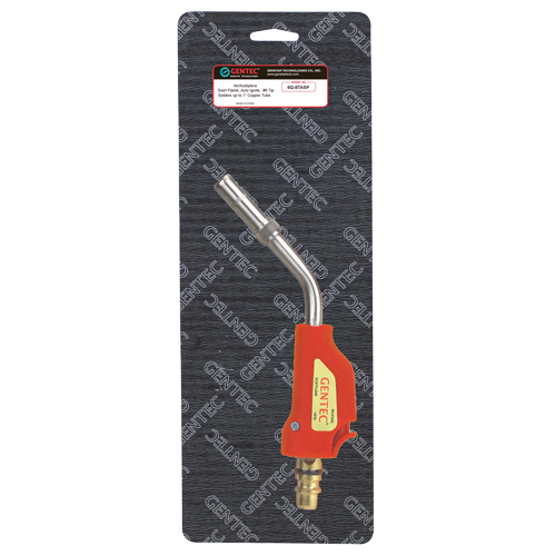 Auto Ignite Torch Tip End #8 Air Extreme Inc.