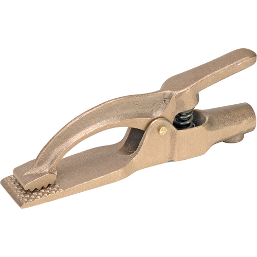 Ground Clamps, 500 Amperage Rating Air Extreme Inc.