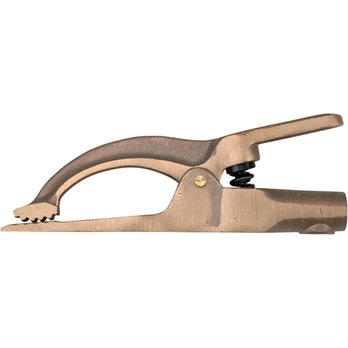 Ground Clamps, 500 Amperage Rating Air Extreme Inc.