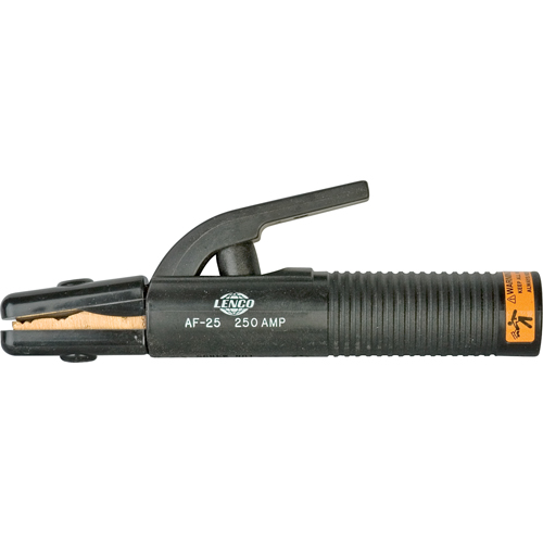 Medium-Duty "AF" Series Electrode Holder, 250 - 300 Amp Rating Air Extreme Inc.