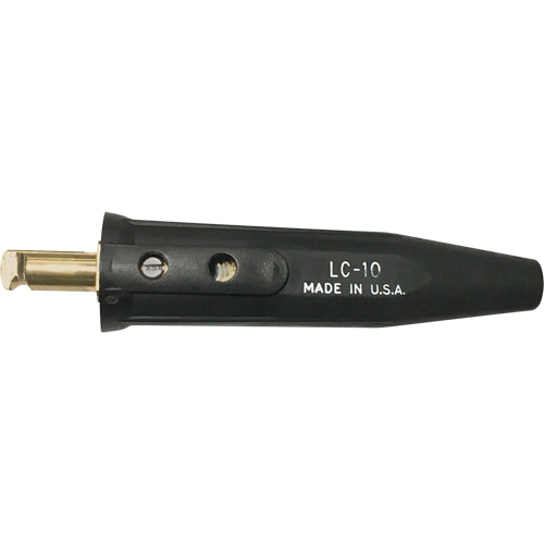 LC-10 Cable Connectors, 4-1/0 Capacity Air Extreme Inc.