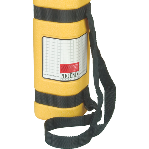 Adjustable Carry Strap for Safetube&reg; Rod Canister Air Extreme Inc.