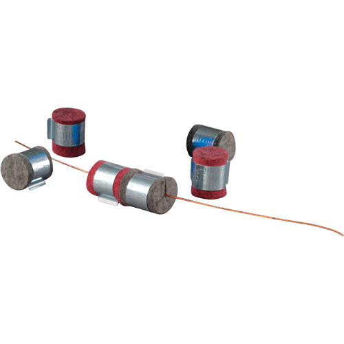 Lube-Matic - Tampons lubrifiants  Air Extreme Inc.