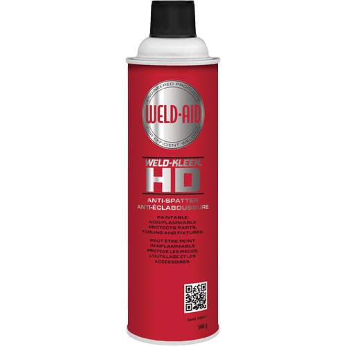 Weld-Kleen&reg; Heavy-Duty Anti-Spatter, Aerosol Air Extreme Inc.