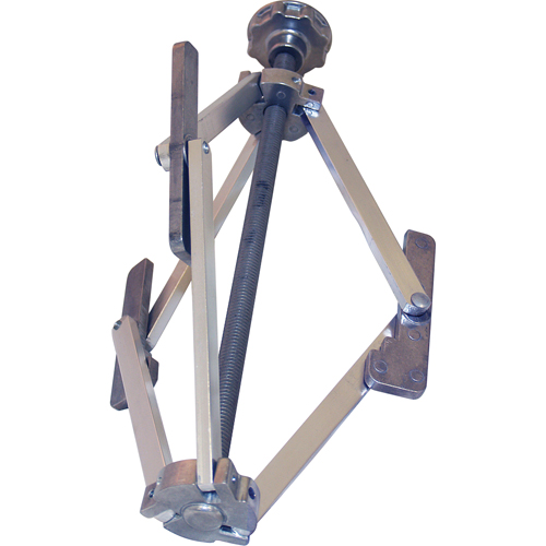 Aligneur de bride de tuyau no 10 Air Extreme Inc.