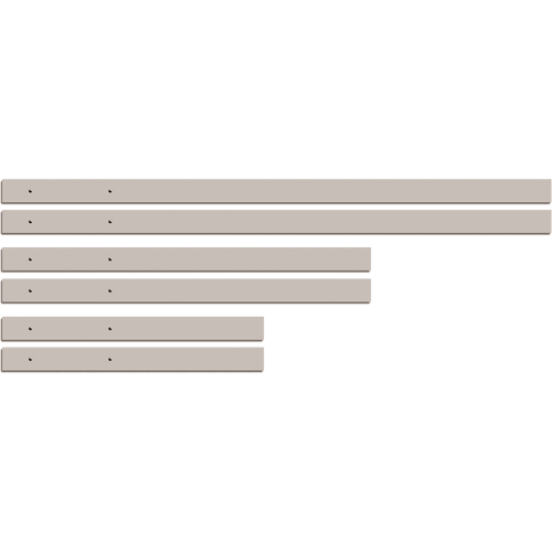 Rallonge no 31 72" pour guide magn&eacute;tique de coupe no 28 Air Extreme Inc.