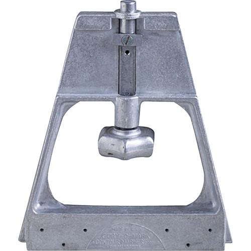 #32 Flange Aligner Base Air Extreme Inc.