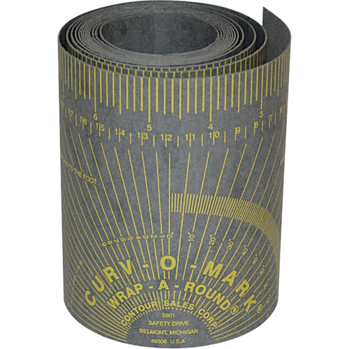 164B Medium Wrap-A-Round Air Extreme Inc.
