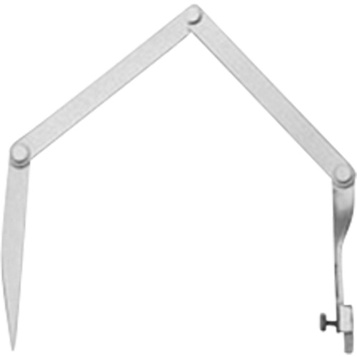 1220 Marqueurs de rayon - petit Air Extreme Inc.