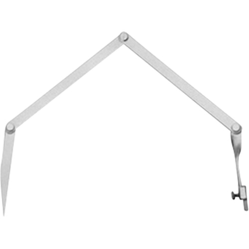 1224 Marqueurs de rayon - standard Air Extreme Inc.