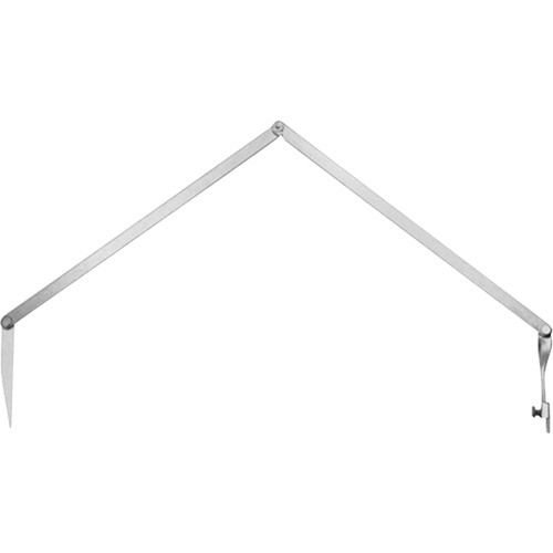 1340 Marqueurs de rayon - g&eacute;ant Air Extreme Inc.