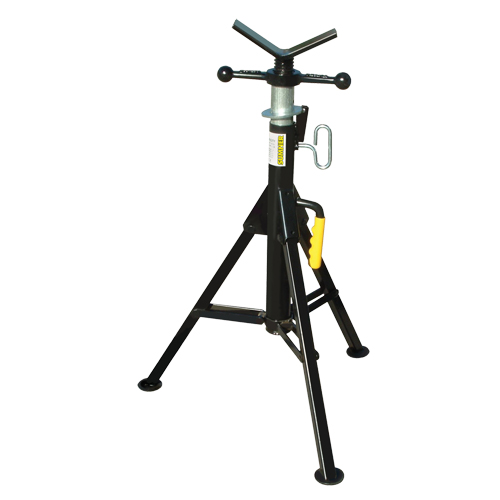Porte-tuyaux Hi Jacks Fold-A-Jack, Capacit&eacute; de chargement 2000 lb Air Extreme Inc.