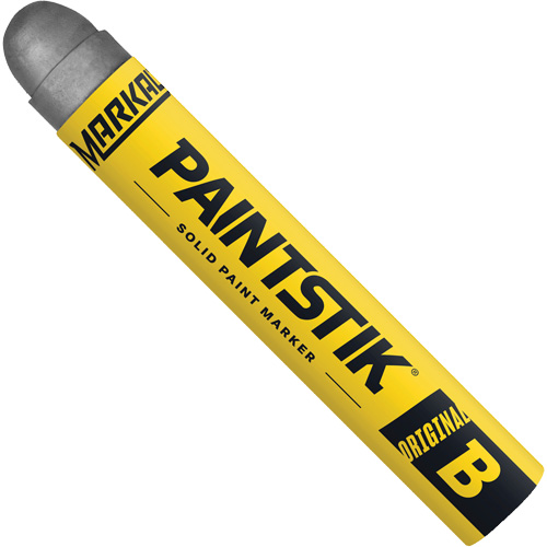 Paintstik&reg; Original B&reg; Paint Marker, Solid Stick, Aluminum Air Extreme Inc.