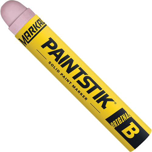 Paintstik&reg; Original B&reg; Paint Marker, Solid Stick, Pink Air Extreme Inc.