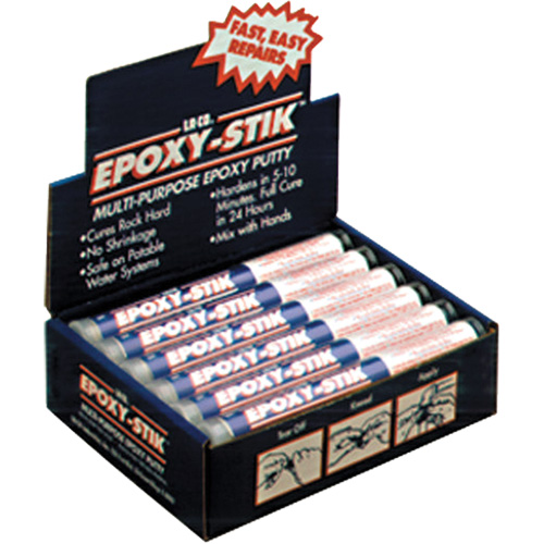 Epoxy Putty, 4 oz. Air Extreme Inc.