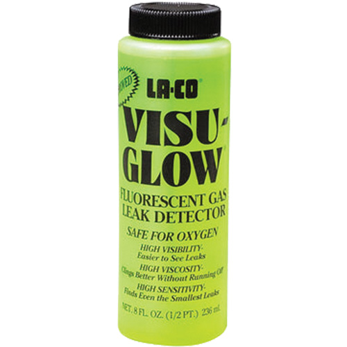 Visu-Glow&reg; Leak Detector Air Extreme Inc.