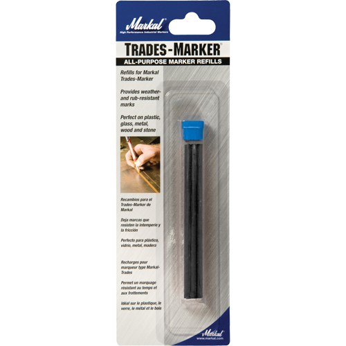 Trades Marker&reg; All Purpose Marker Air Extreme Inc.