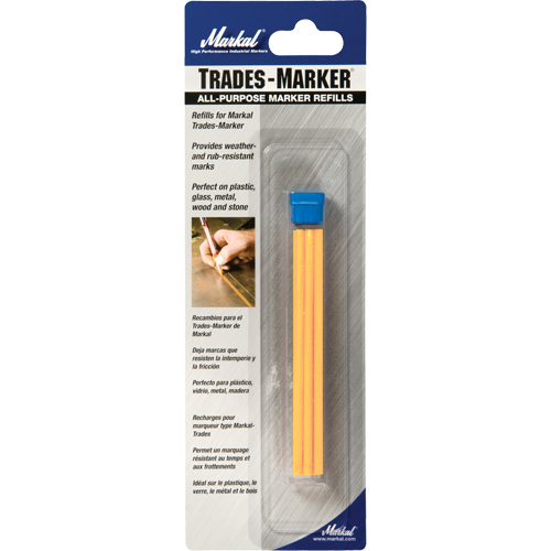 Trades Marker&reg; All Purpose Marker Air Extreme Inc.