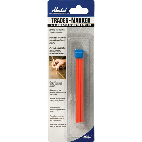 Trades Marker&reg; All Purpose Marker Air Extreme Inc.