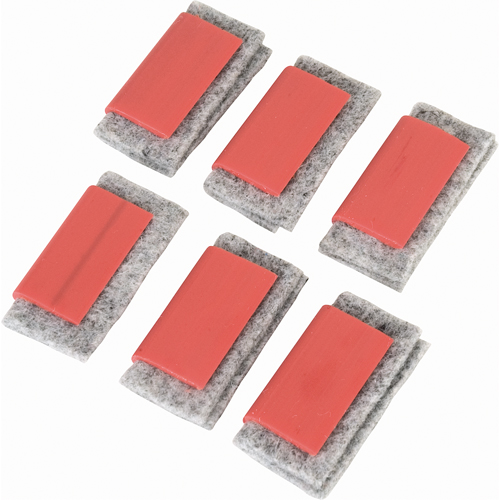 Tampons nettoyeurs pour fil-&eacute;lectrode MIG Air Extreme Inc.