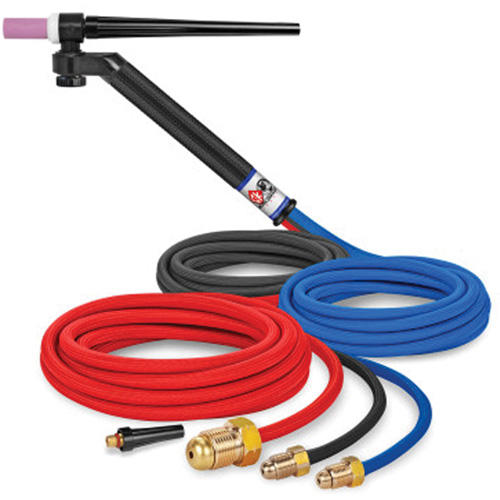 Flex-Loc Torches, Water Cooled, 230 A Air Extreme Inc.
