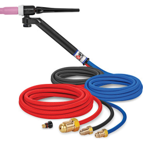 Chalumeaux Flex-Loc, Refroidi &agrave; l'eau, 250 A Air Extreme Inc.