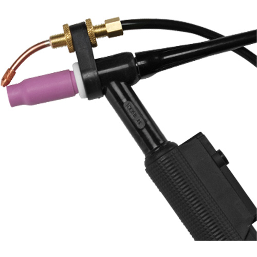 Curved Wire Guide Tube Air Extreme Inc.