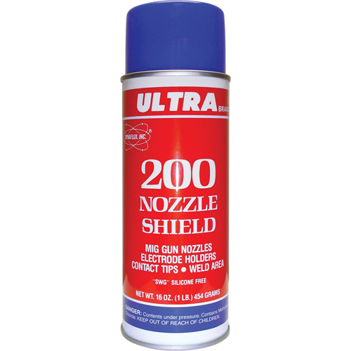 Anti-Splatter - Solvent Base, Gallon Air Extreme Inc.