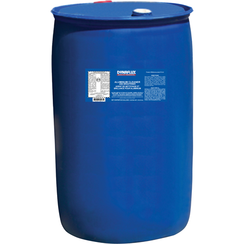 Nettoyants ultra brillants pour aluminium, Baril Air Extreme Inc.