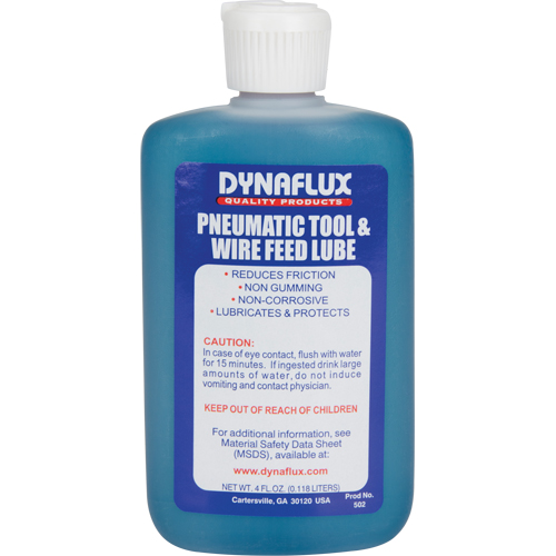 Wire Feed Pad Lubricant, Bottle Air Extreme Inc.