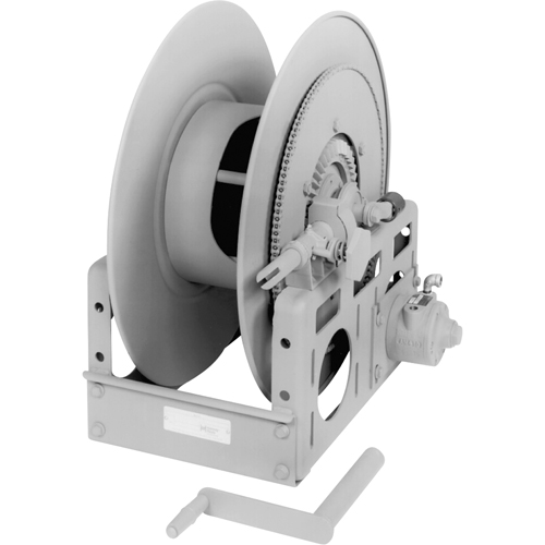 Arc Welding Reels, Manual Air Extreme Inc.